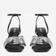 Женские босоножки JENNY R25SS01647 5906751026137 38 24.6 см Черные (5906751026236) - изображение 5