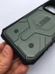 Чехол противоударный UAG Pathfinder MagSafe Original для iPhone 15 Pro Max (6.7") Olive Drab 114301117272 - изображение 4