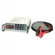 Зарядное устройство для АКБ инверторное 12V, макс. ток 30A, 220V PROTESTER IPS-3001 - изображение 1