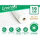 Агроволокно Greentex p-19 (3,2х5м) фасованое - изображение 3