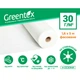 Агроволокно Greentex p-30 (1,6x5м) фасованое - изображение 3