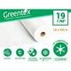 Агроволокно Greentex p-19 (1,6x100м) - изображение 4