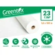 Агроволокно Greentex p-23 (1,6x100м) - изображение 4