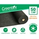 Агроволокно Greentex p-50 (1,6x5м) черное фасованое - изображение 3