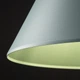 Люстра TK LIGHTING 10063 CONO - зображення 4