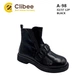 Черевики демі длядівчинки Clibee 37р 23 см - изображение 1