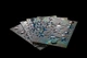 Настольная игра Rio Grande Games Подводные города Underwater Cities: New Discoveries (Дополнение анг, правила укр. онлайн) (R0587) - изображение 5