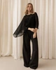 Накидка на каждый день WINN L/XL черный 43447102 - изображение 2