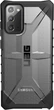 Чохол UAG Plasma для Samsung Galaxy Note 20 (N980 / N981) (212193114343) Ice - зображення 1