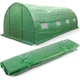 Теплиця садова 2 x 4,5 x H2 м 9 м² Plonos - изображение 3