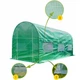 Садова Теплиця Funfit 4 x 2,5 x 200 см 10м² - изображение 11