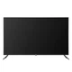 Телевізор 65" 2E QLED 4K 60Hz Smart Google TV Black (643406) - зображення 3