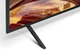 Телевізор 55" Sony LCD 4K 50Hz Smart GoogleTV Black (643389) - изображение 9