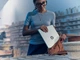 Ноутбук HP Probook 4-G1a 16" WUXGA IPS, AMD R5-230, 16GB, F1TB, UMA, Win11P, сріблястий (641265) - зображення 7