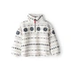 Пуловер Carter's для девочки 105-112 см (2U312110_5T) - изображение 1
