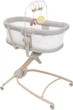 Ліжечко-стільчик 4 в 1 Chicco Baby Hug Armonia (87157.61) - зображення 1