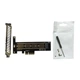 Контролер Dynamode M.2 SSD NVMe M-Key to PCI-E 3.0 x4/ x8/ x16, full profile br (PCI-Ex4- M.2 M-key) - зображення 8