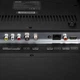 Телевізор 65" 2E QLED 4K 60Hz Smart Google TV Black (643406) - зображення 10