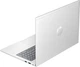 Ноутбук HP ProBook 4-G1i 16" WUXGA IPS AG, Intel U7-255H, 24GB, F1TB, NVD3050-4, DOS, сріблястий (641364) - зображення 4