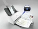 Сканер A4 Epson WorkForce DS-530II - изображение 5