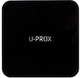 Беспроводная сирена для помещений U-Prox Siren Black, 85 дБ, беспроводная, черный. (651074) - изображение 1