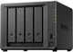 Мережеве сховище NAS Synology DS425+ - изображение 1