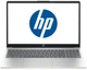 Ноутбук HP 15-fd0201ua 15.6" FHD IPS AG, Intel 3-100U, 16GB, F1TB, UMA, DOS, синій - изображение 1