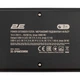 Подовжувач мережевий 2E 3м, 6xТипF, 16A, 2xUSB-A, 1x USB-C фільтр, чорний (649503) - изображение 8