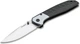 Нож Magnum Advance Pro EDC 01RY304 440C Черный алюминий thumb stud складной (23730926) - изображение 1