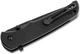 Ніж Magnum Blackjay 01BM0004 440A Чорний G10 button lock тактичний складний (23731193) - зображення 2