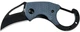 Нож раскладной CJRB Feldspar J1964-BBU AR-RPM9 флипер синий G10 EDC (27980508) - изображение 1