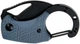 Нож раскладной CJRB Feldspar J1964-BBU AR-RPM9 флипер синий G10 EDC (27980508) - изображение 3