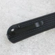 Нож раскладной CJRB Pyrite J1960-BBK Nitro-V button lock Черный G10 EDC (27980496) - изображение 6