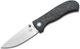 Нож Boker Plus Fire Ant Black 01BP0026 флипер EDC 1.4116 с пинцетом Черный (23731120) - изображение 1