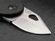 Нож Boker Plus L’Egg 01BO198 VG-10 флипер на подшипниках Черный G10 Lucas Burnley (23730965) - изображение 5