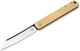 Ніж Boker Plus Zenshin 42 Brass 01BO369 440C фліпер EDC латунь Lucas Burnley (23730908) - зображення 1