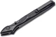 Ніж Boker Plus Urban Survival 01BO047 440C EDC Чорний алюміній linerlock (23730984) - зображення 2