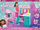 Кухня Spin Master Ляльковий будиночок Ґаббі Cakey Cat з аксесуарами (778988347638) - зображення 2