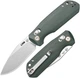 Нож CJRB Maximal AR-RPM9 Micarta Green (27980479) - изображение 2