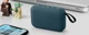 Портативна колонка Muse M-307 BT 5W Blue - зображення 2