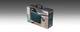 Портативна колонка Muse M-307 BT 5W Blue - зображення 3