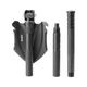 Багатофункціональна складана лопата NexTool Folding Shovel Medium - зображення 5
