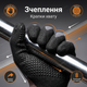 Перчатки защитные Flex Grip Sandy Pro нитриловые песчаное покрытие перчатки для монтажа склада строения размер 7 - изображение 7