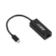 Мережевий адаптер 2E PowerLink U2085T 1xGE, USB TypeC (649039) - изображение 2