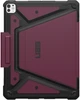 Чехол UAG для iPad Pro 13" (Gen 7, 2024), Metropolis SE, Бордо (647131) - изображение 1