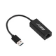 Мережевий адаптер 2E PowerLink U2085 1xGE, USB 3.0 (649038) - изображение 2
