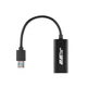 Мережевий адаптер 2E PowerLink U2085 1xGE, USB 3.0 (649038) - изображение 4