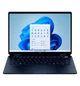 Ноутбук HP OmniBook Ultra Flip x360 14" 2.8K OLED Touch, Intel U9-288V, 32GB, F2TB, UMA, Win11, синій - изображение 2