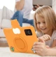 Планшет Doogee T20 mini Kids 8.4" 4ГБ, 128ГБ, LTE, 5060мА•г, Android, жовтий (648017) - зображення 7