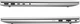 Ноутбук HP ProBook 4-G1i 16" WUXGA IPS AG, Intel U5-225H, 32GB, F1TB, NVD3050-4, Win11P, сріблястий (641374) - зображення 5